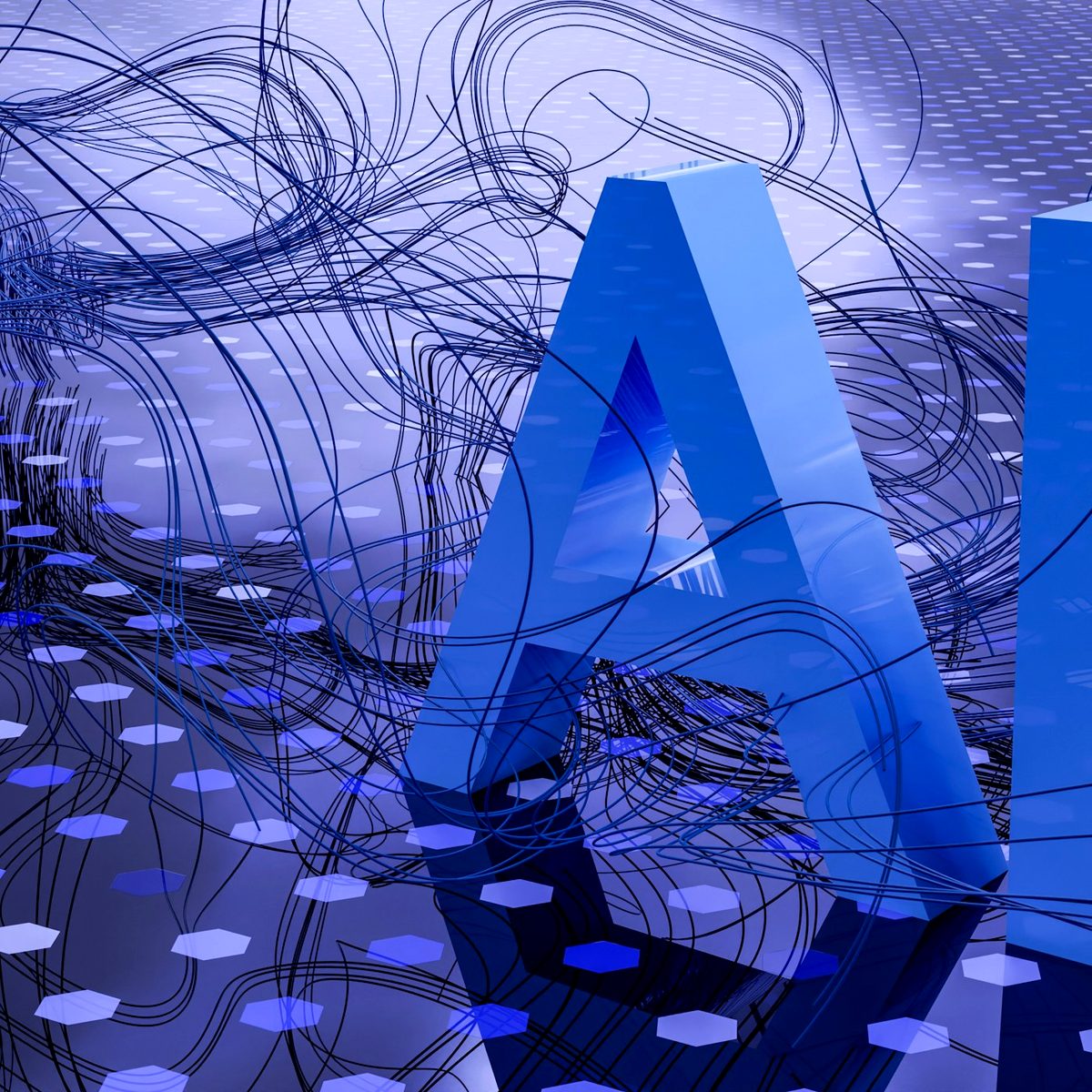 Fusionative AI Factory: model serving and LLM lifecycle on your estate
